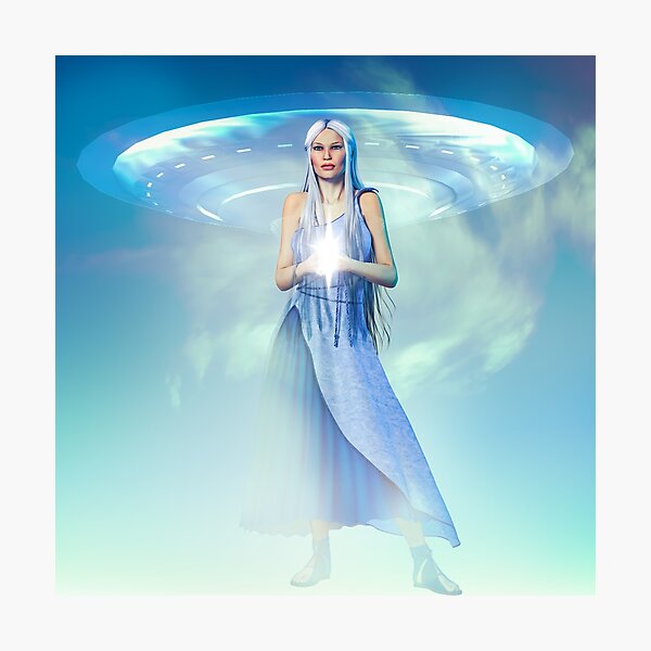 Item preview, PLEIADIAN designed and sold by shadowlea.