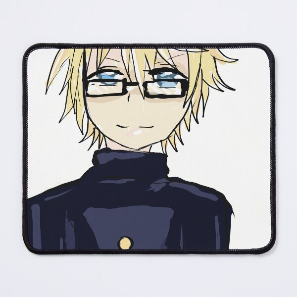 Item preview, Len (Vocaloid) designed and sold by MysticRacoon6.
