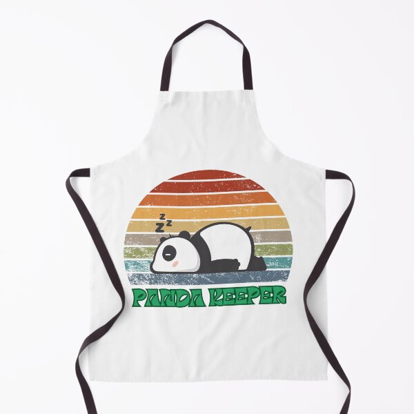 Item preview, Panda Keeper designed and sold by Red-forever.