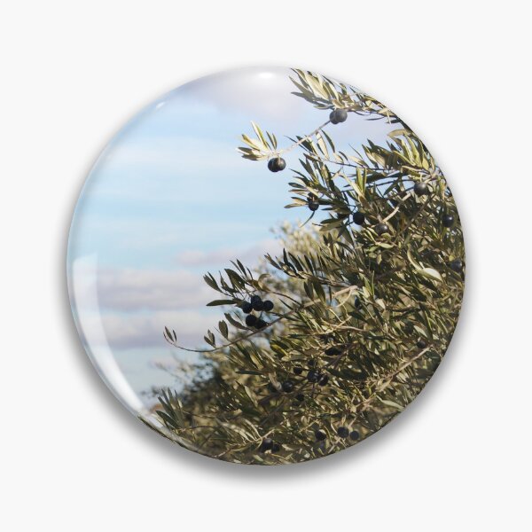 Item preview, Olive Serenity designed and sold by Jayne Sims.