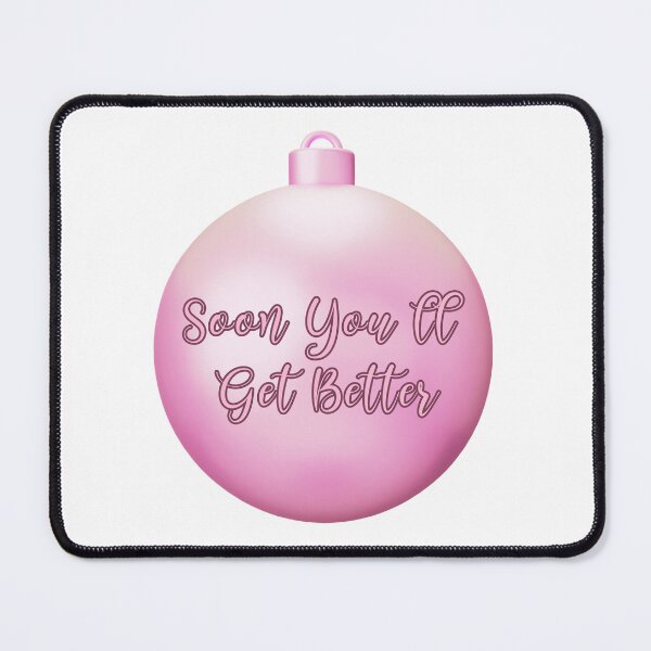 Item preview, Soon Youll Get Better Taylor Swift designed and sold by bombalurina.