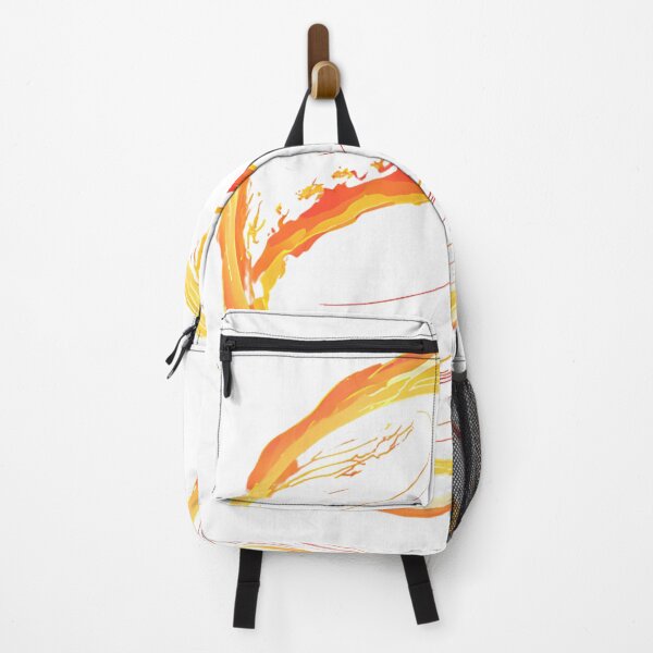 Item preview, fireball abstract  designed and sold by Tribal--Dreams.