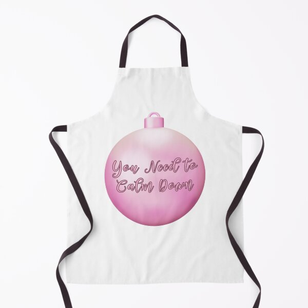Item preview, You Need to Calm Down Taylor Swift designed and sold by bombalurina.