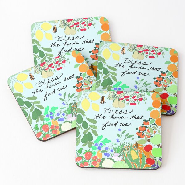 Item preview, Blessings designed and sold by Sarah Reed.