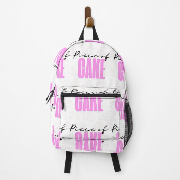 Item preview, Piece of Cake - Sweet and Attractive Design designed and sold by Adam Krzysztof Wiatr.