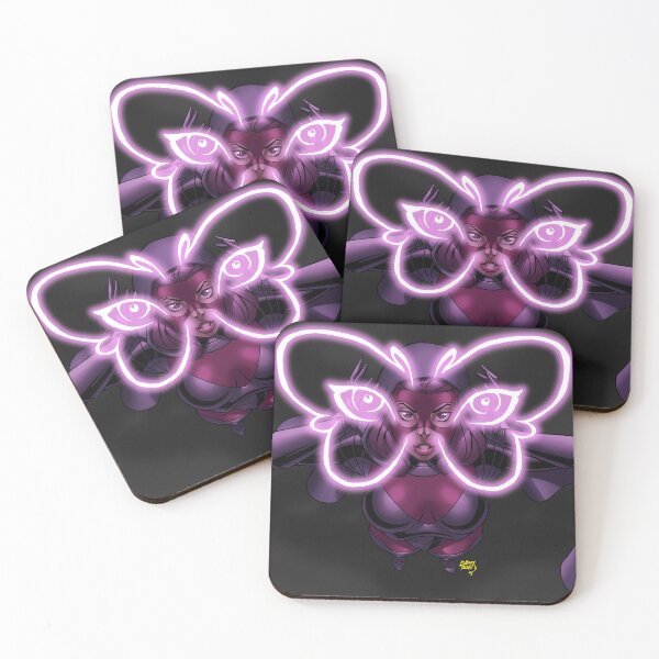 Item preview, Psy Butterfly Eyes designed and sold by weaponx5203.