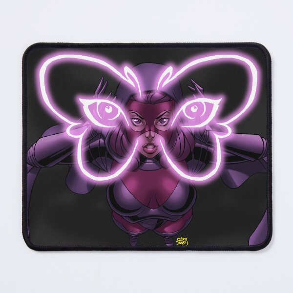 Item preview, Psy Butterfly Eyes designed and sold by weaponx5203.