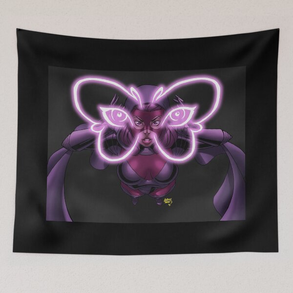 Item preview, Psy Butterfly Eyes designed and sold by weaponx5203.
