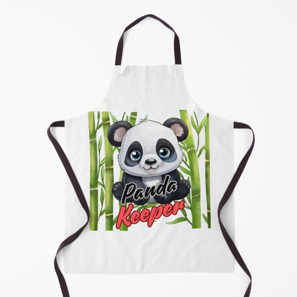 Item preview, Panda Keeper designed and sold by Red-forever.