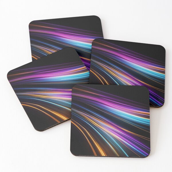 Item preview, Light Trail background 2 designed and sold by Warih.