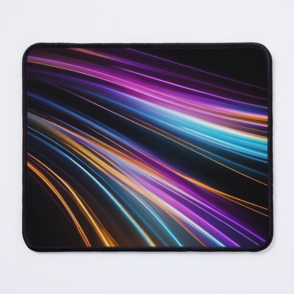 Item preview, Light Trail background 2 designed and sold by Warih.