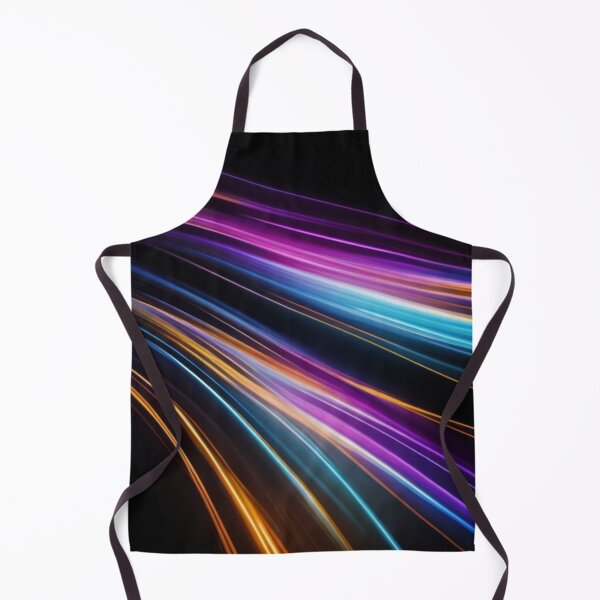 Item preview, Light Trail background 2 designed and sold by Warih.