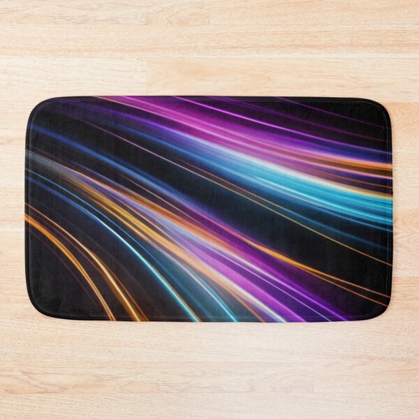 Item preview, Light Trail background 2 designed and sold by Warih.