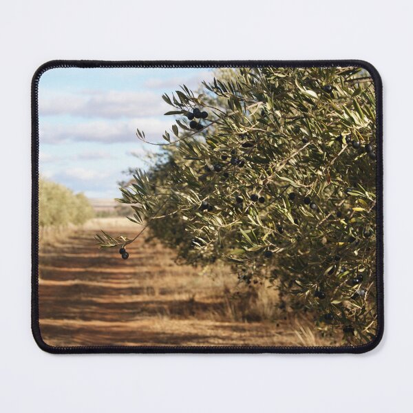 Item preview, Olive Serenity designed and sold by Jayne Sims.