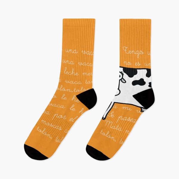 Item preview, La vaca lechera designed and sold by eRiKaRTe.