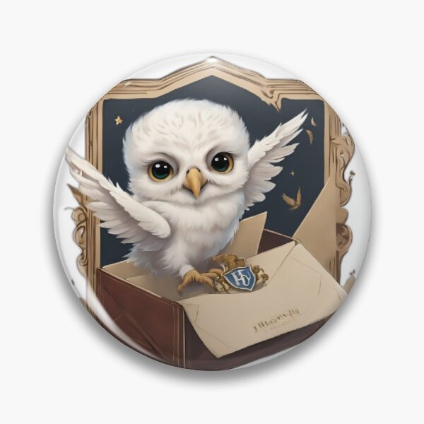 Item preview, Hedwig designed and sold by TrendWave Tees.