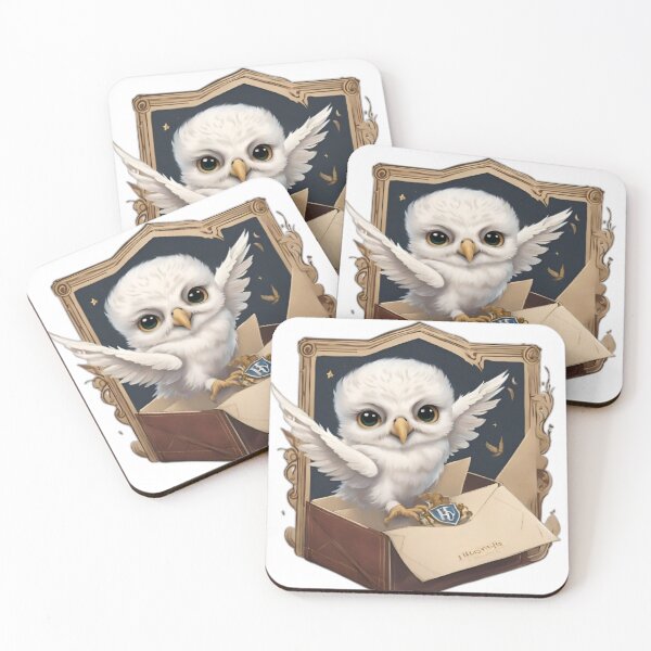 Item preview, Hedwig designed and sold by TrendWave Tees.