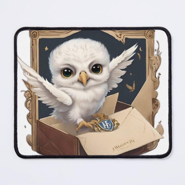 Item preview, Hedwig designed and sold by TrendWave Tees.