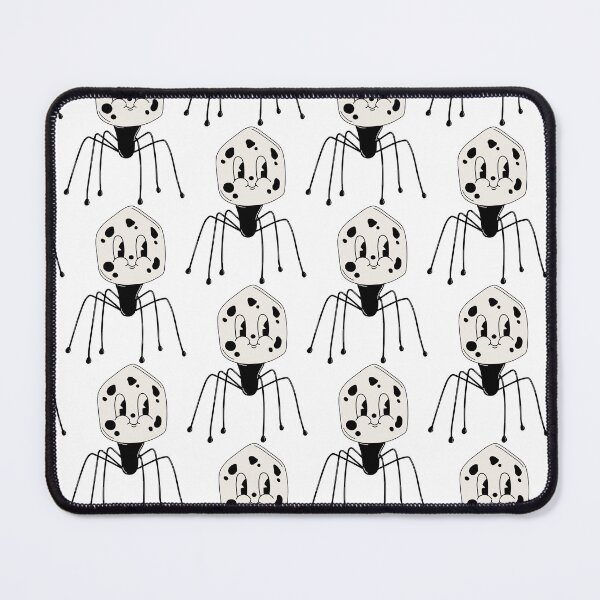 Item preview, Cute  virus coronavirus character. Old animation 60s 70s, funny  characters.  designed and sold by Innamalinka.