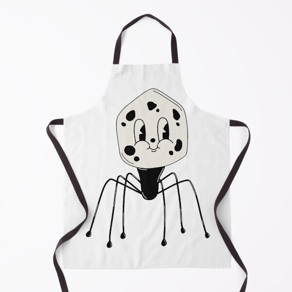 Item preview, Cute  virus coronavirus character. Old animation 60s 70s, funny  characters.  designed and sold by Innamalinka.