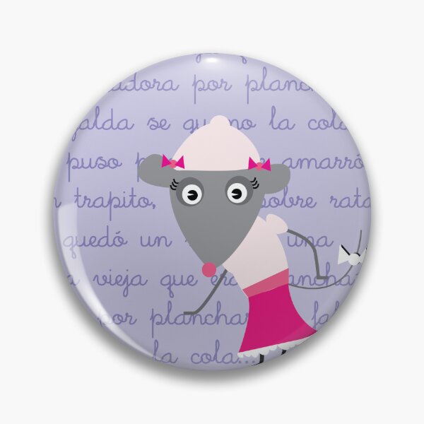 Item preview, The old rat designed and sold by eRiKaRTe.