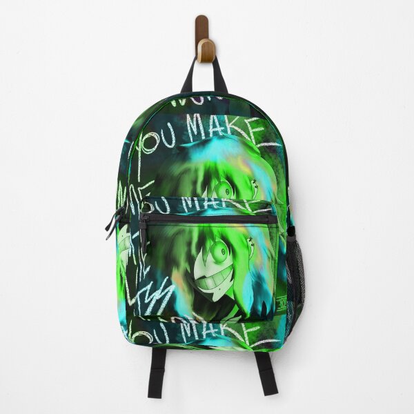 Item preview, YOU MAKE ME MISS LONDON designed and sold by greenbileba5tard.