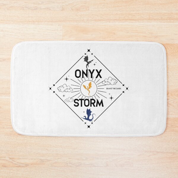 Item preview, Onyx storm designed and sold by Aakanksha97.