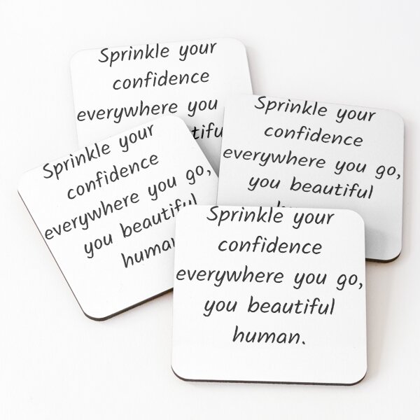 Item preview, Beautiful Human designed and sold by Solastavie.