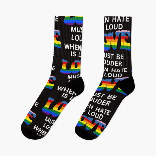 Item preview, Pride, LGBTQ, Love Is Love, Say Gay designed and sold by desireedickens.