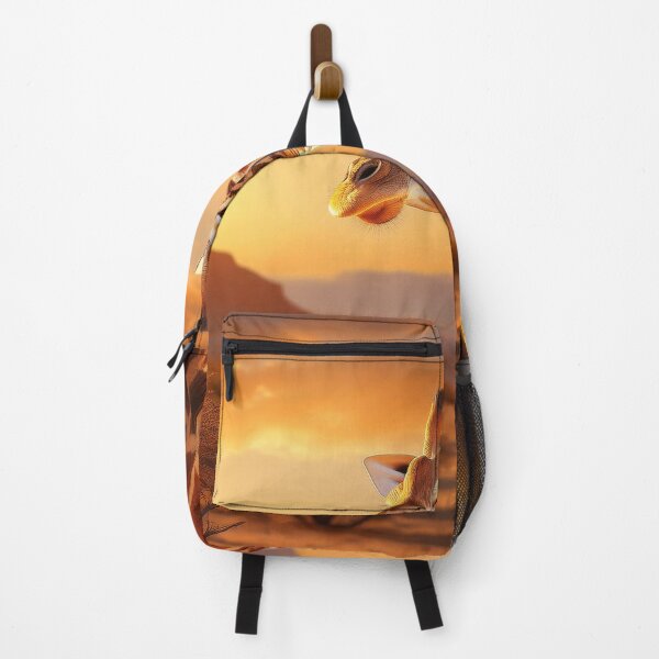 Item preview, Noble Giraffe at sunset designed and sold by Graham Prentice.