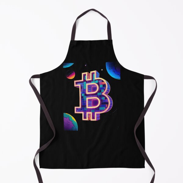 Item preview, Bitcoin designed and sold by BitCryX.