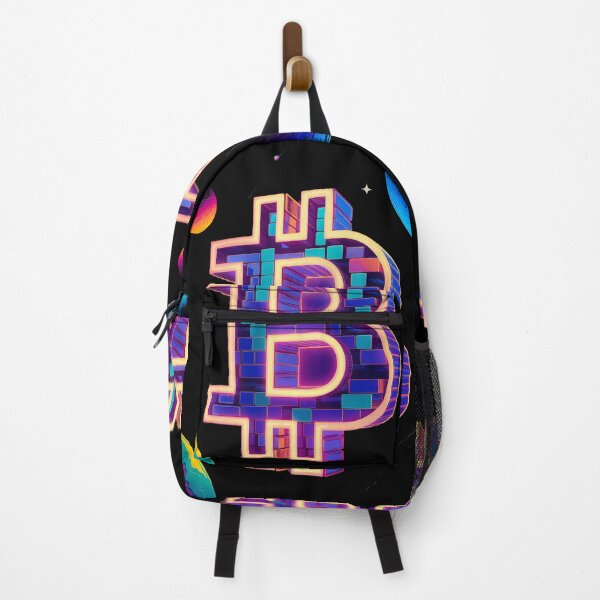 Item preview, Bitcoin designed and sold by BitCryX.
