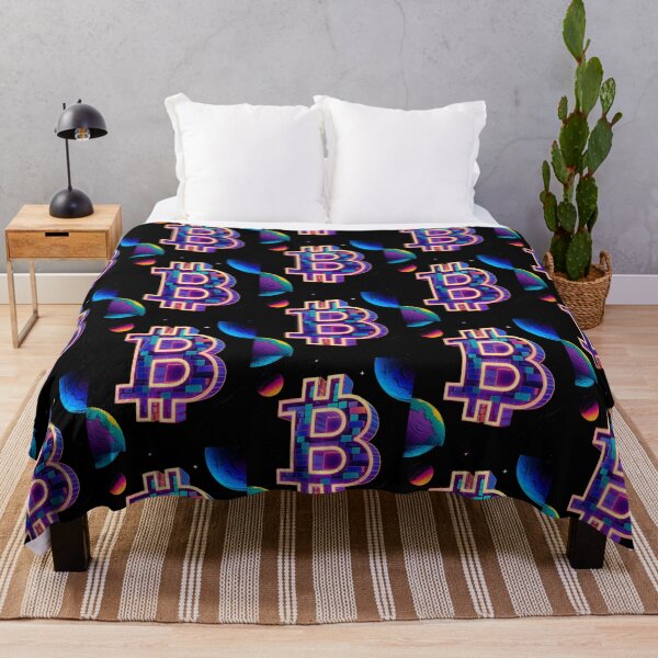 Item preview, Bitcoin designed and sold by BitCryX.