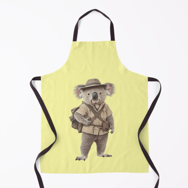 Item preview, Ranger in the Outback designed and sold by Mauswohn.