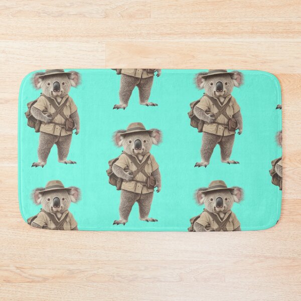 Item preview, Ranger in the Outback designed and sold by Mauswohn.