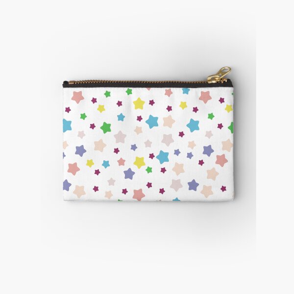 Item preview, Kawaii Multicolor Star Pattern designed and sold by Quijote-.