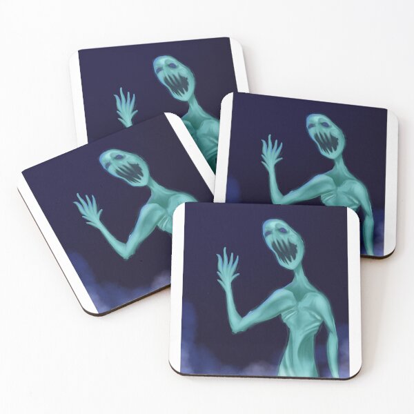 Item preview, Alien Blues designed and sold by greenbileba5tard.