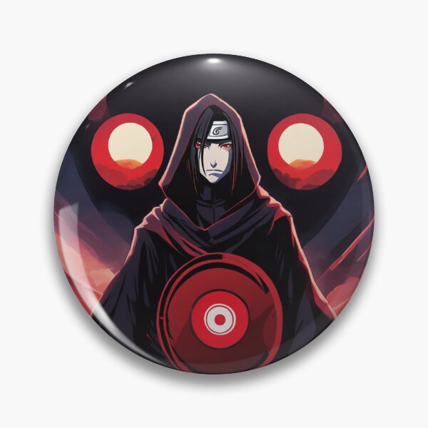 Item preview, Itachi Uchiha designed and sold by THELR1.
