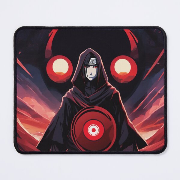 Item preview, Itachi Uchiha designed and sold by THELR1.