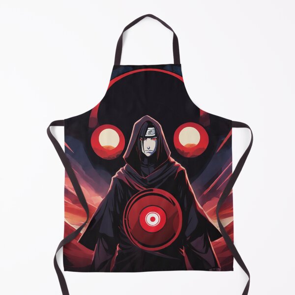 Item preview, Itachi Uchiha designed and sold by THELR1.