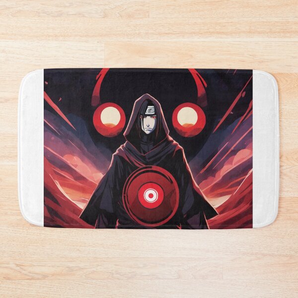 Item preview, Itachi Uchiha designed and sold by THELR1.