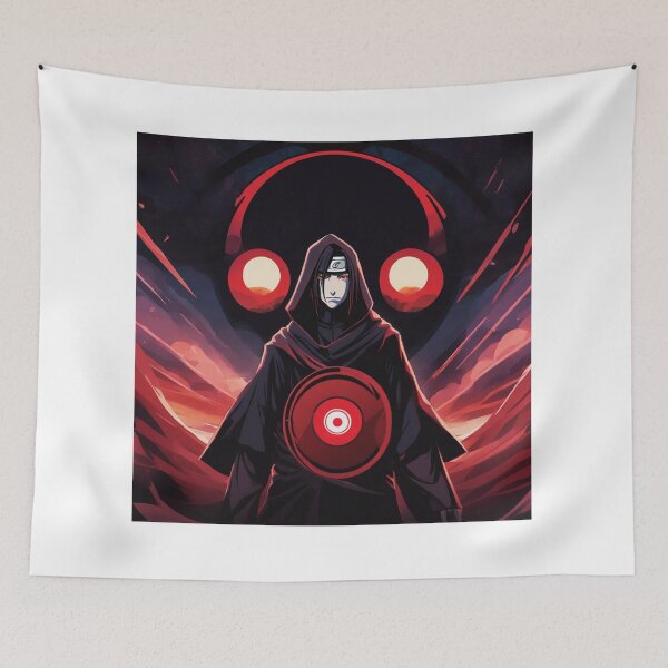 Item preview, Itachi Uchiha designed and sold by THELR1.