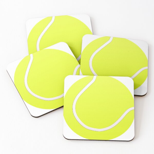 Item preview, tennis ball sport designed and sold by Achille3777.