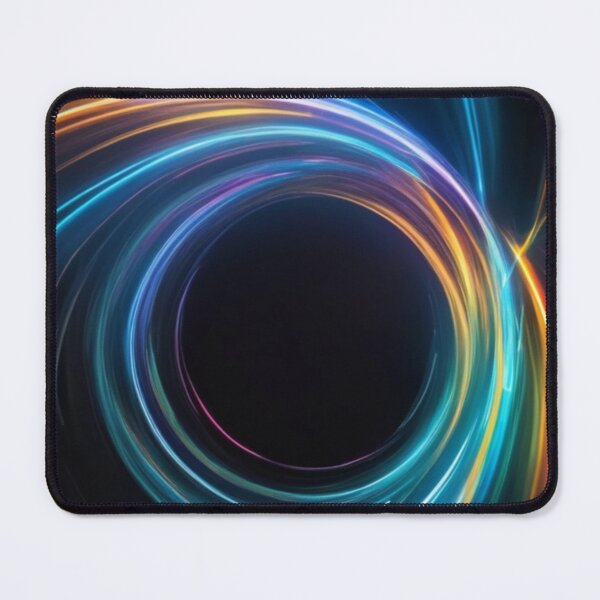 Item preview, Light Trail background 3 designed and sold by Warih.