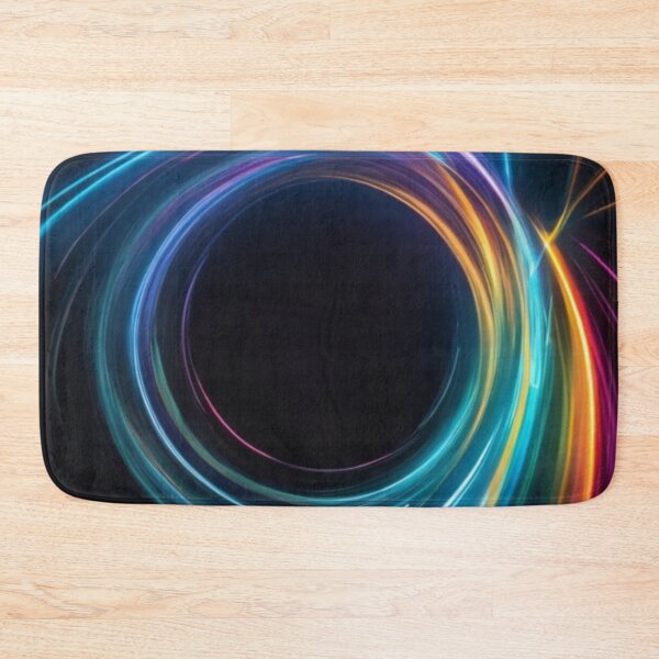 Item preview, Light Trail background 3 designed and sold by Warih.