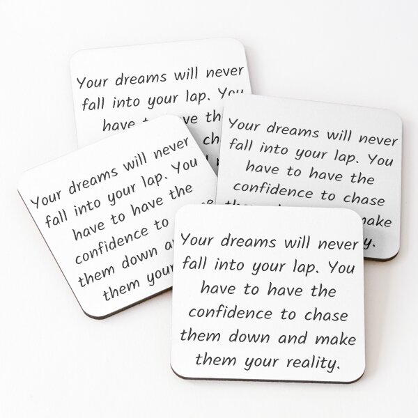 Item preview, Chase your dreams  designed and sold by Solastavie.
