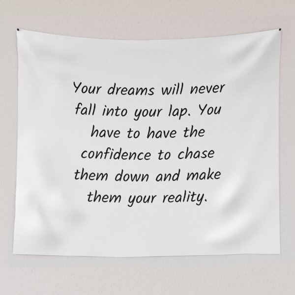 Item preview, Chase your dreams  designed and sold by Solastavie.