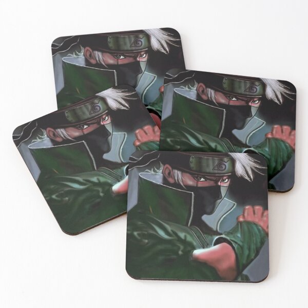 Item preview, Kakashi Hatake designed and sold by shiniartsy.
