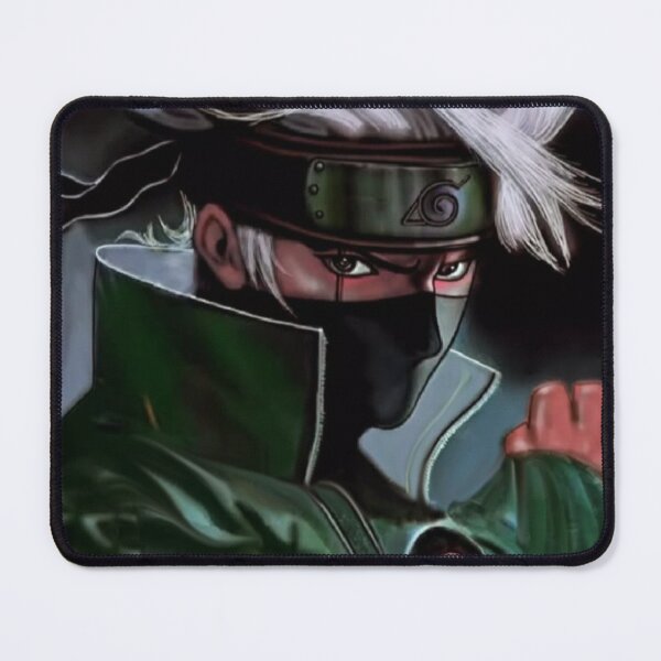 Item preview, Kakashi Hatake designed and sold by shiniartsy.