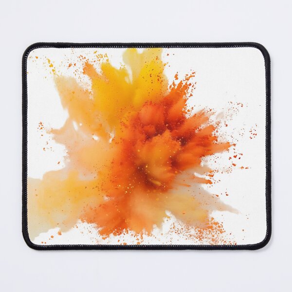Item preview, vibrant colored powder designed and sold by Gallery-yuuna .